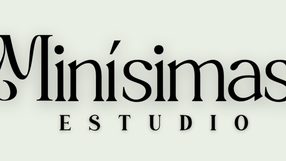 Minísimas banner