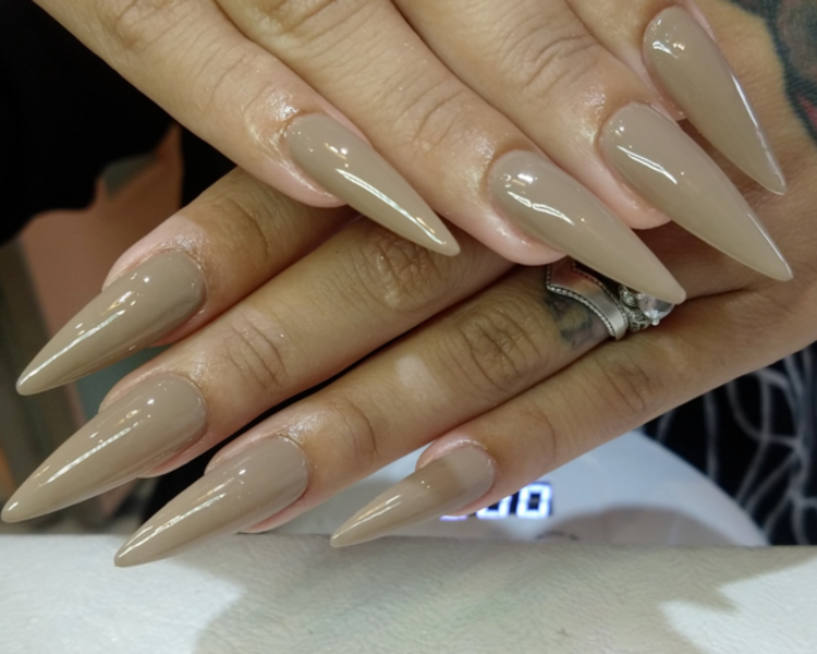 SoftGel + retiro de SoftGel (+15 días)