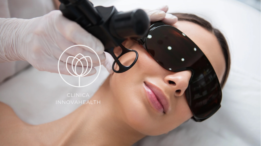 Clinica Innovahealth  interior