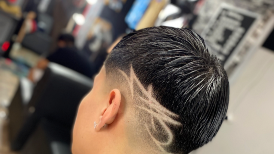 💈🔥La Santa Barber Studio🔥💈 banner