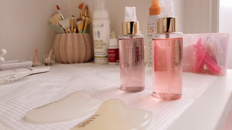 Cosmetology Lab banner