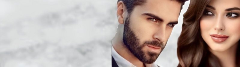 VANITY SALON  banner