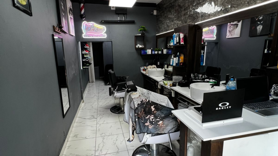 SUCURSAL NARVARTE interior