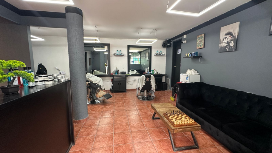 SUCURSAL SIFON interior