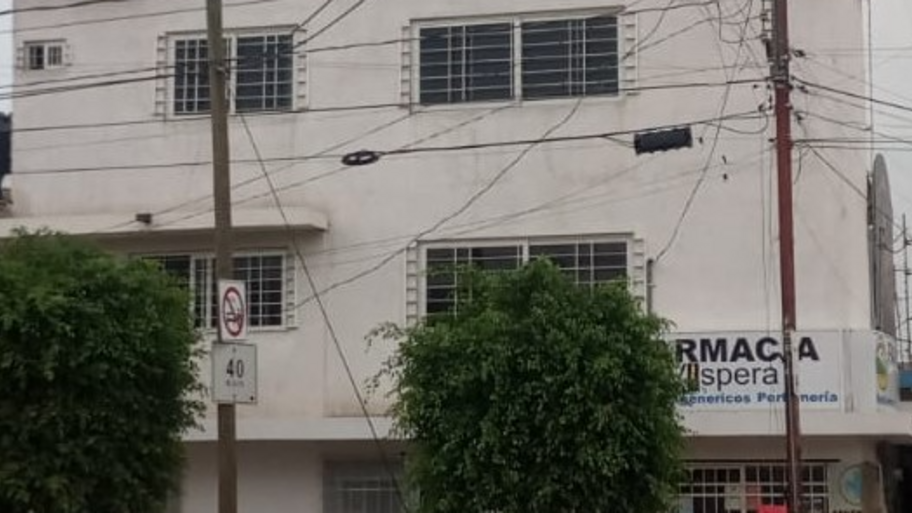 Víspera Médicos  banner