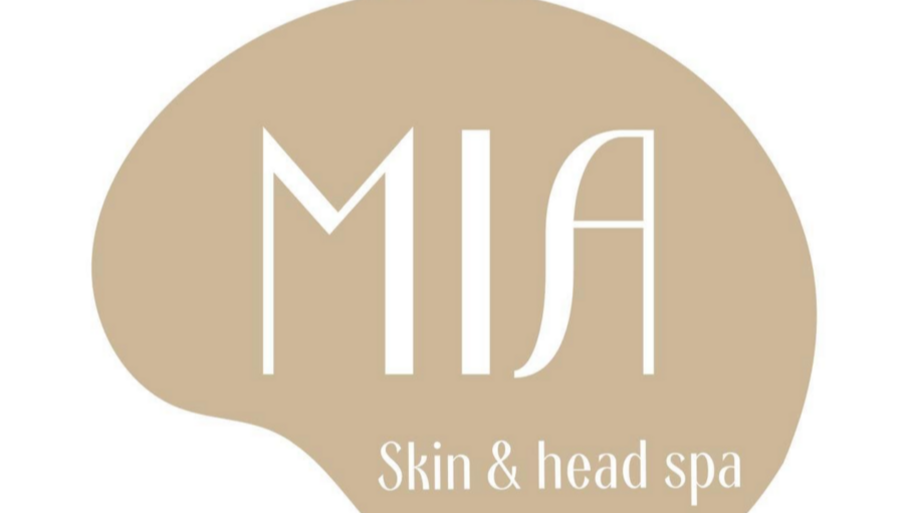 Mia Skin y Head Spa interior