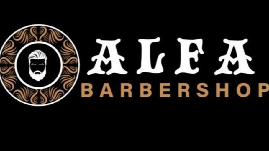 ALFA Barbershop banner