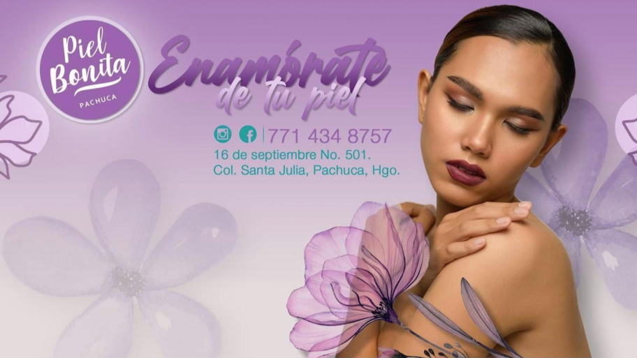 Piel Bonita Pachuca. interior