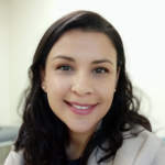 Nta. Claudia Muñoz Fontana 