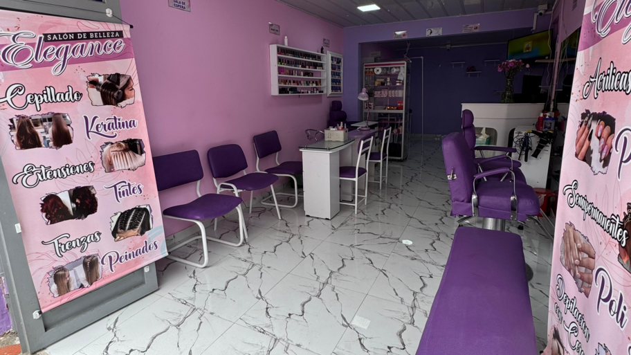 ELEGANCE PRINCESS banner