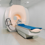 Resonancia Magnética photo