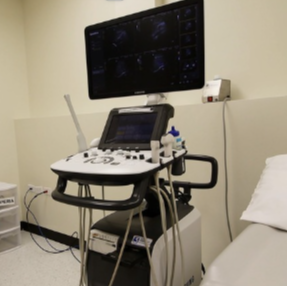 Sonografía
