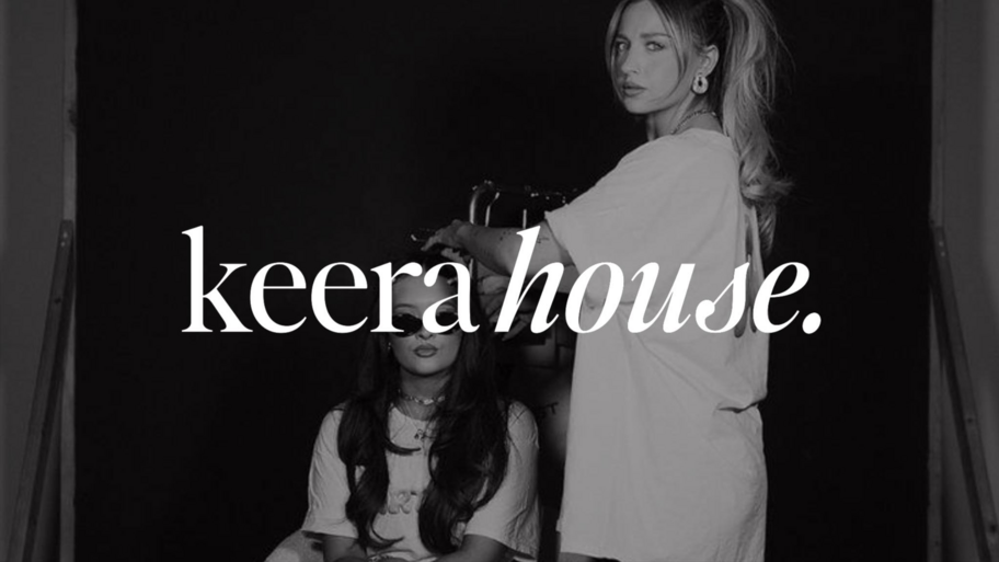 Keera House interior