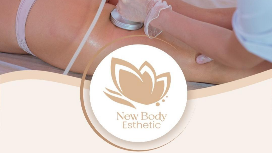 New Body Esthetic Sede Gran Plaza interior