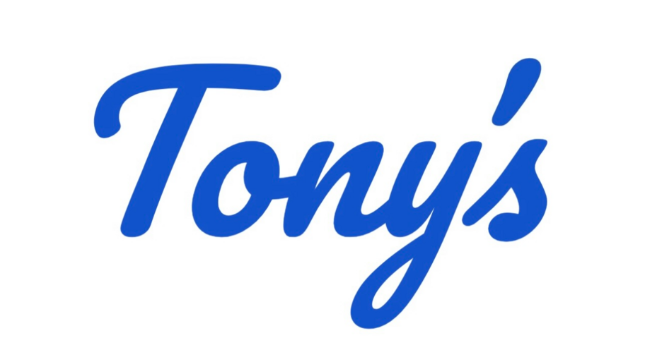 TONYS BARBERSHOP banner