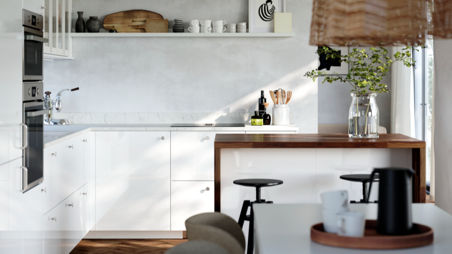 IKEA Colombia banner