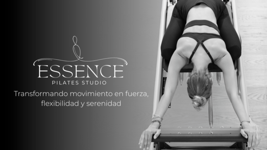 Essence Pilates Studio banner