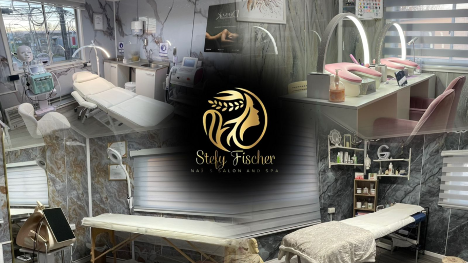 Centro de Estética Stefy Fischer banner