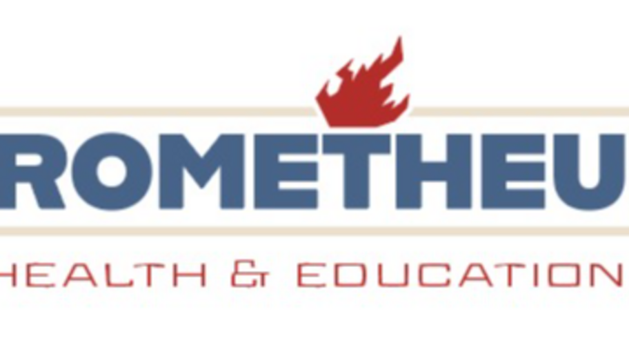 Prometheus banner