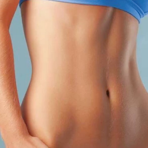 Depilación de Abdomen Superior por Sesión