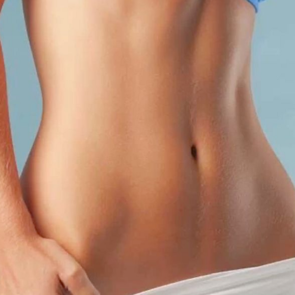 Depilación Láser Abdomen Inferior 12 Sesiones