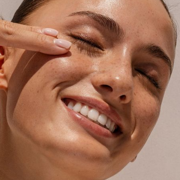 Depilación Láser de 12 Sesiones de Cara Completa