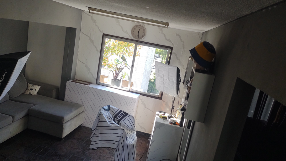 Nahuel Rodriguez interior