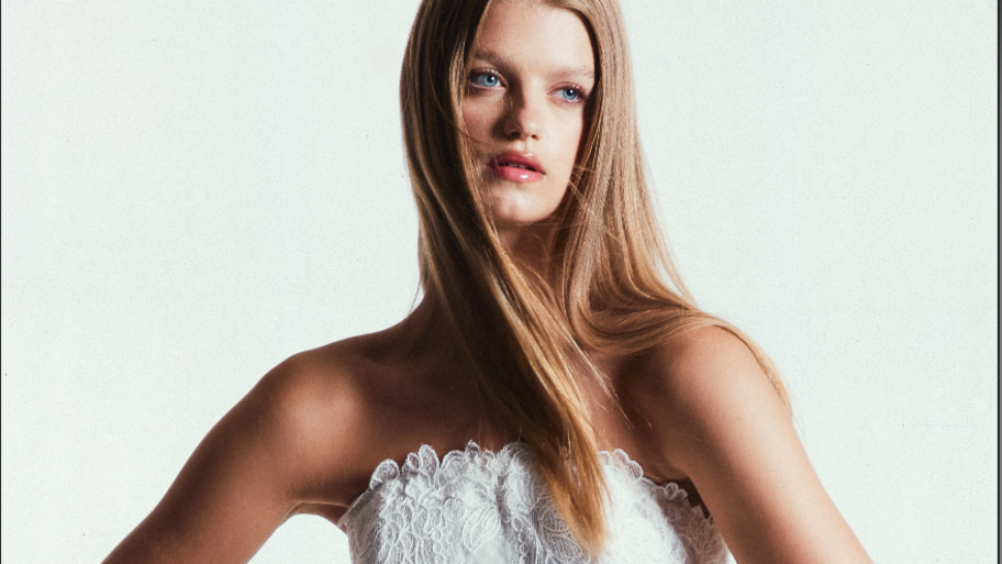 VERO DIAZ BRIDAL interior