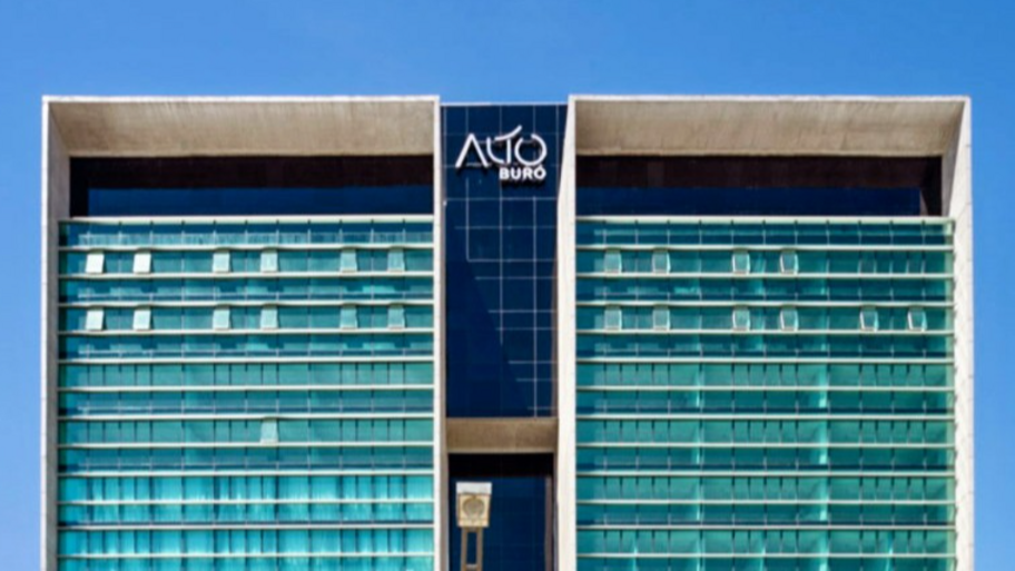 Consultorio médico Alto Buró banner