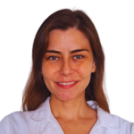 Dra. Loreto Vargas photo