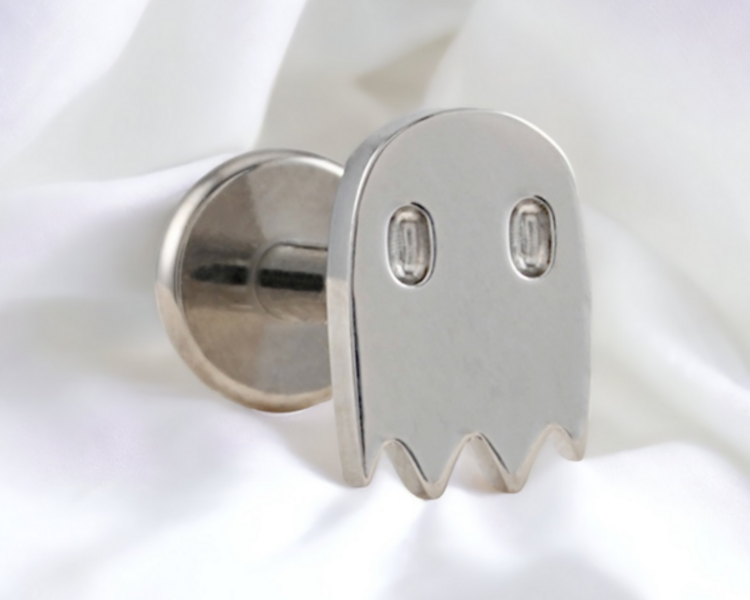Labret Fantasma (cod 646)