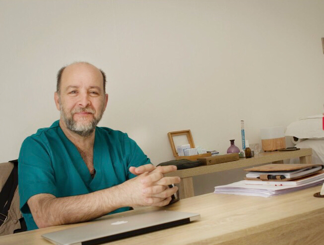 Antonio Cordero