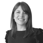 Mónica Barriere Toronto, RUT 16.835.580-7