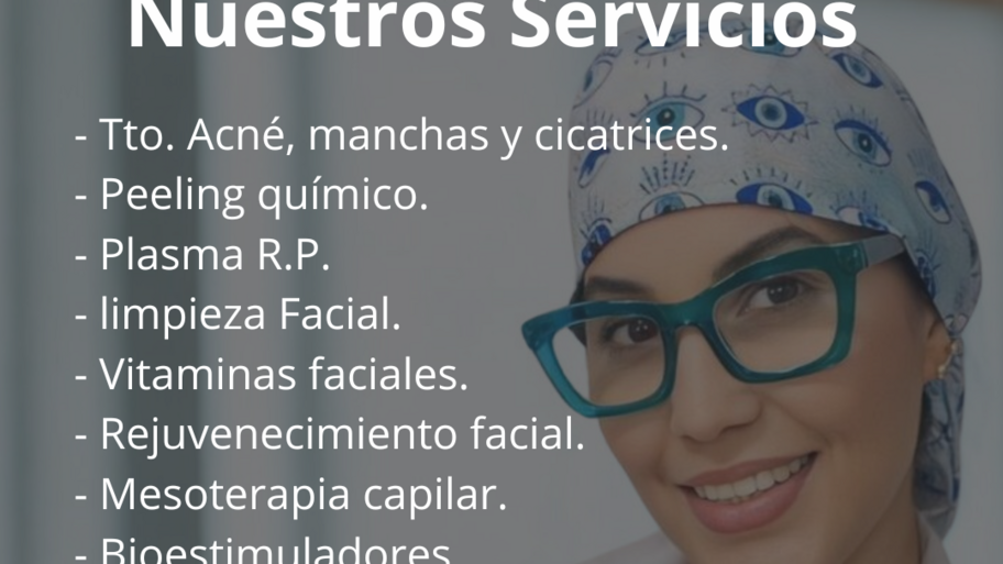 Charli González - Cosmiatra banner