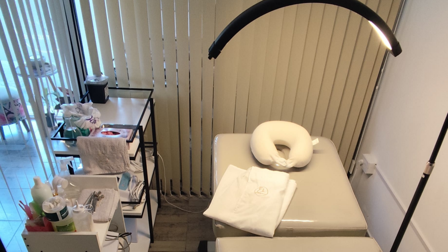 Eli Aesthetics Lanús banner