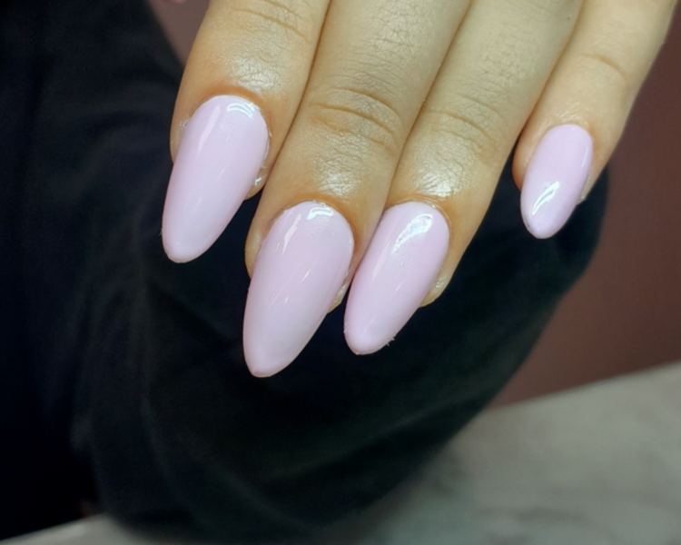 Retiro Kapping + Kapping gel nuevo + esmaltado semipermanente