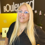 Fernanda Giavedoni MP 084/01 - Dermatocosmiatra photo