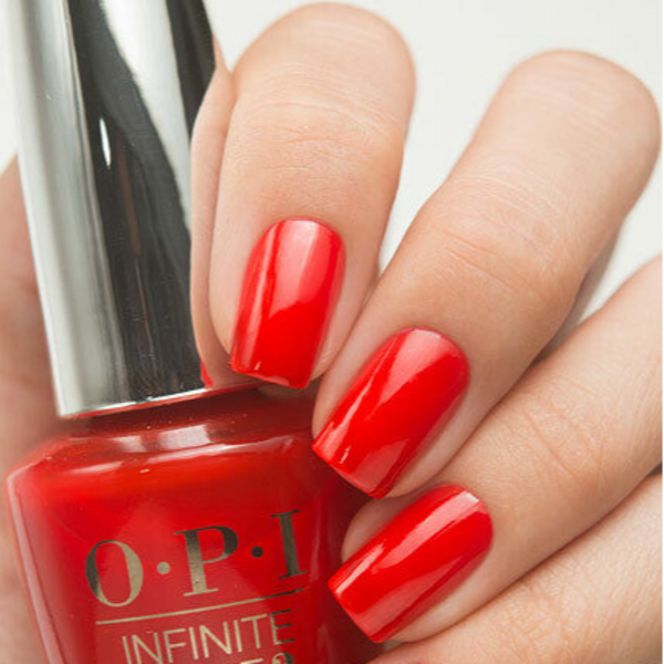 Manicuría + esmaltado de gel frio 