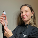 Dra. Julieta Pujato MP 7216 - Médica photo