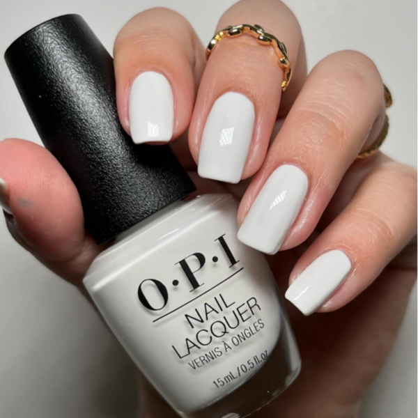 Manicuría + esmaltado clásico