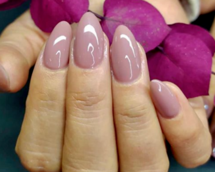 Kapping Gel + esmaltado semipermanente