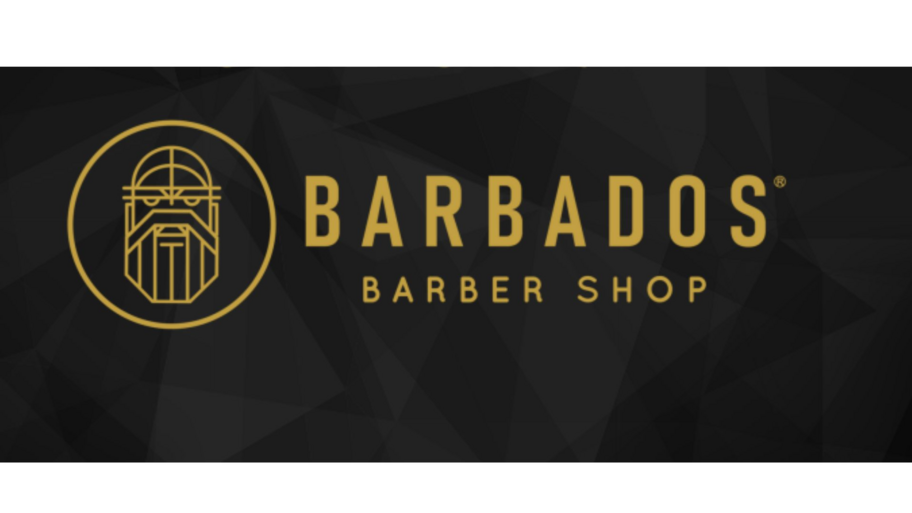 BARBADOS BARBER SHOP banner