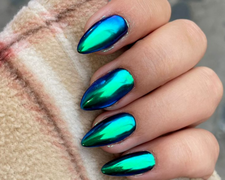 Softgel con diseño 