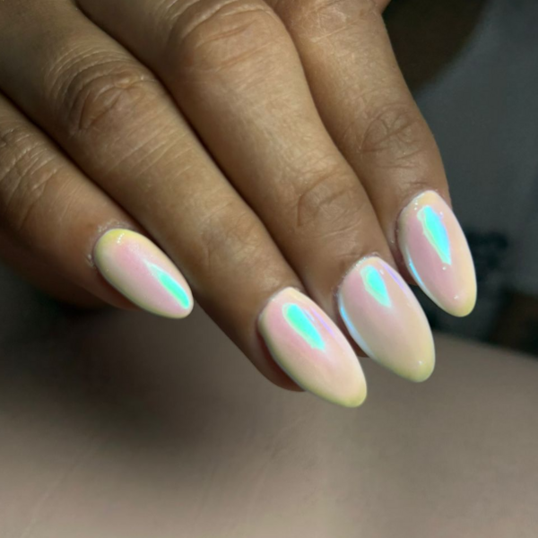 Softgel con diseño 