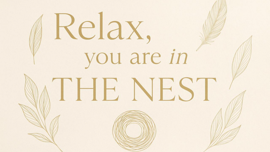 The Nest Spa - Ciudad de México interior