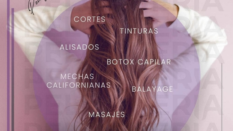 Estilista   Wilfrida Perez banner