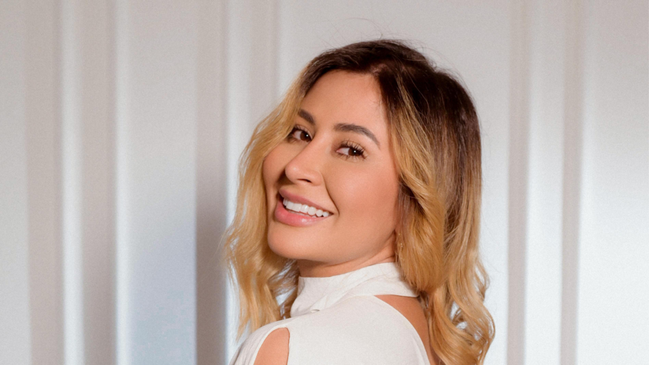 Belleza coral  interior