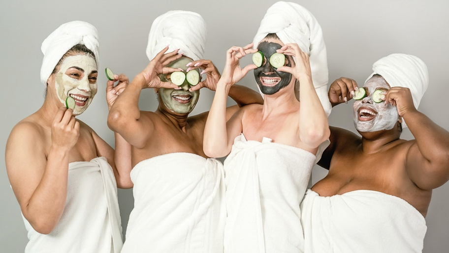 Blissful Beauty Santa Fe banner