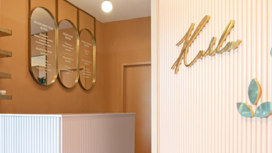 Karla Haydee Masajes Reductivos interior