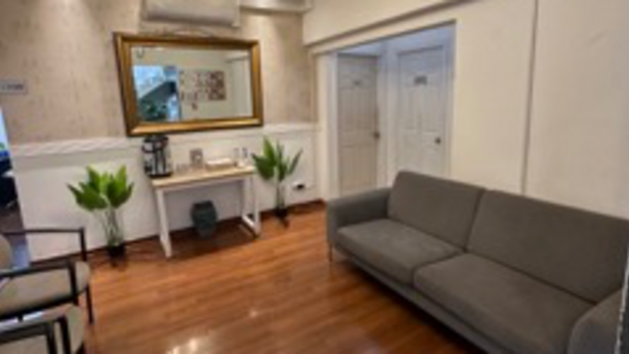 ESPACIO SANDRINO interior